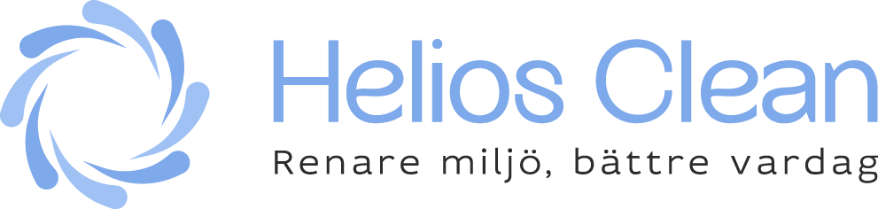 Helios Clean